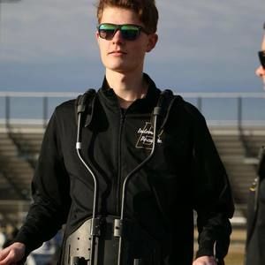 Meet your Posher, James